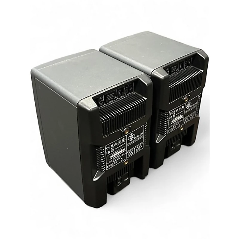 Used Neumann KH 80 DSP (PAIR) Powered Monitor