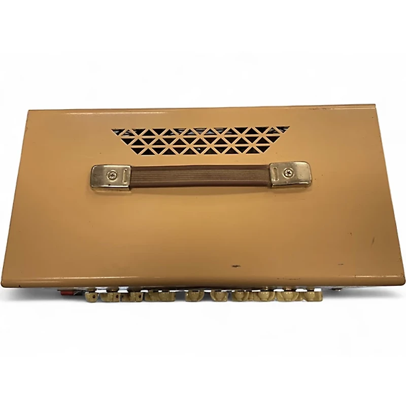 Used Carvin Legacy 3 Tube Guitar Amp Head