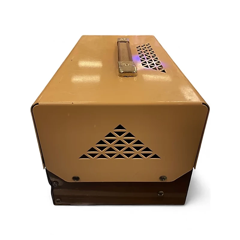 Used Carvin Legacy 3 Tube Guitar Amp Head