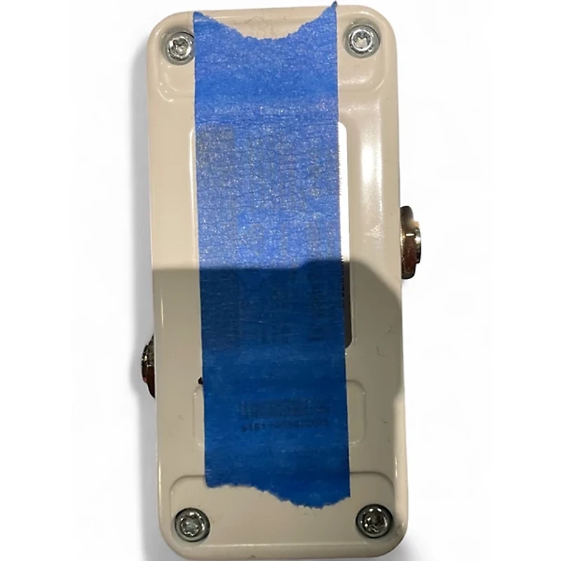 Used TC Electronic Spark Mini Boost Effect Pedal