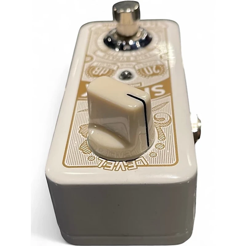 Used TC Electronic Spark Mini Boost Effect Pedal