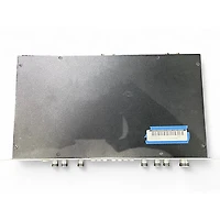 Used Dangerous Music D-BOX Mixer