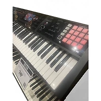 Used Roland Fantom 06 Keyboard Workstation