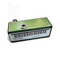 Used Pigtronix GATEKEEPER Effect Pedal