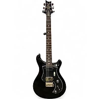 Used PRS Standard 22 black Solid Body Electric Guitar