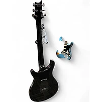 Used PRS Standard 22 black Solid Body Electric Guitar