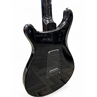 Used PRS Standard 22 black Solid Body Electric Guitar