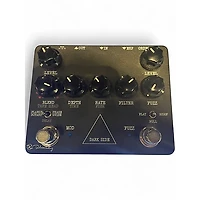 Used Keeley Dark Side Effect Pedal