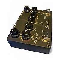 Used Keeley Dark Side Effect Pedal
