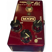 Used MXR M78 1978 Custom Badass Distortion Effect Pedal