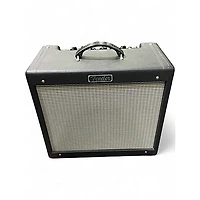 Used Fender BLUES JUNIOR III Tube Guitar Combo Amp