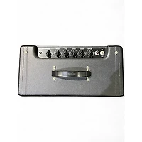 Used Fender BLUES JUNIOR III Tube Guitar Combo Amp