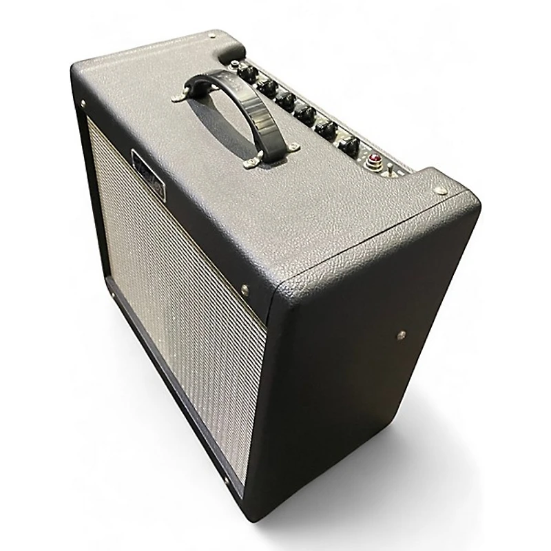 Used Fender BLUES JUNIOR III Tube Guitar Combo Amp