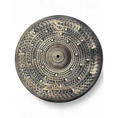 Used Zildjian 16in S DARK Cymbal