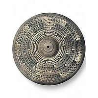 Used Zildjian 16in S DARK Cymbal