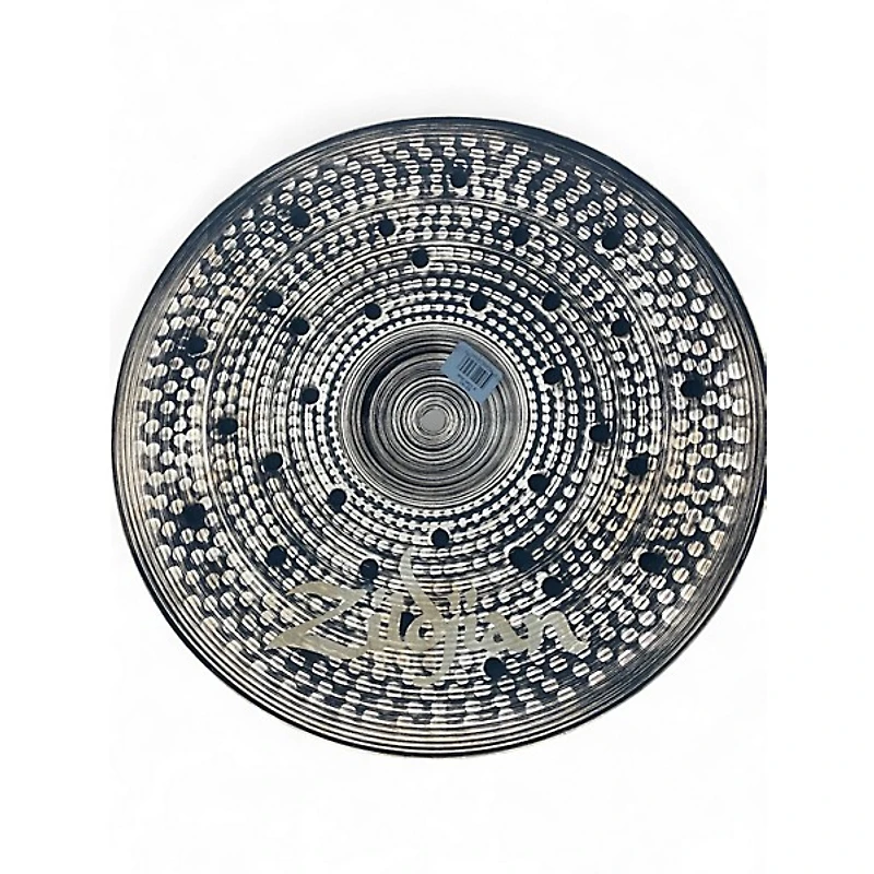 Used Zildjian 16in S DARK Cymbal