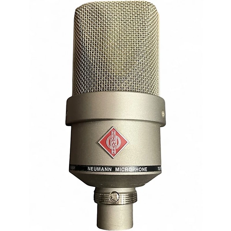 Used Neumann TLM103 MONO SET Condenser Microphone