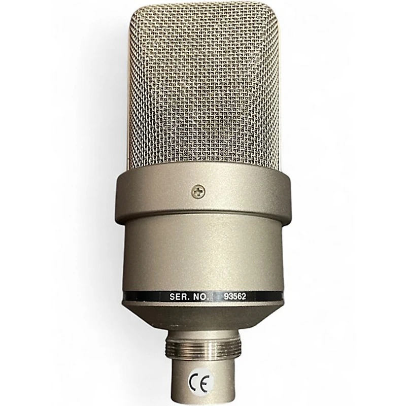 Used Neumann TLM103 MONO SET Condenser Microphone