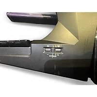 Used Roland AX-Edge Keytar Synthesizer