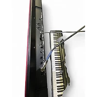 Used Roland AX-Edge Keytar Synthesizer