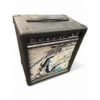 Used Peavey MICROBASS Bass Combo Amp