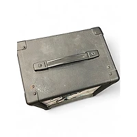 Used Peavey MICROBASS Bass Combo Amp