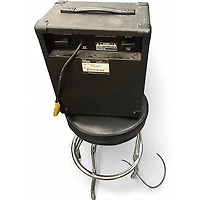 Used Peavey MICROBASS Bass Combo Amp