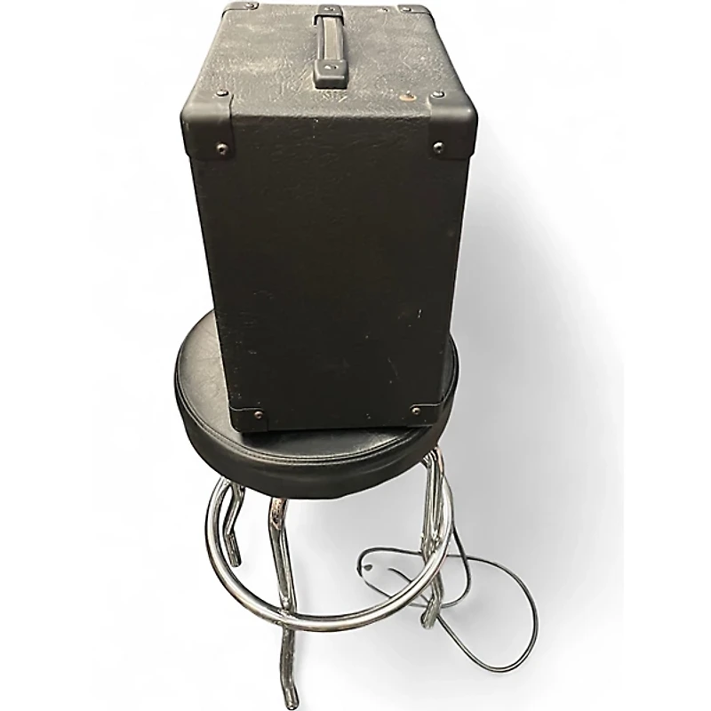 Used Peavey MICROBASS Bass Combo Amp