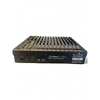 Used Mackie PROFX16 V3 Unpowered Mixer