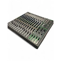 Used Mackie PROFX16 V3 Unpowered Mixer