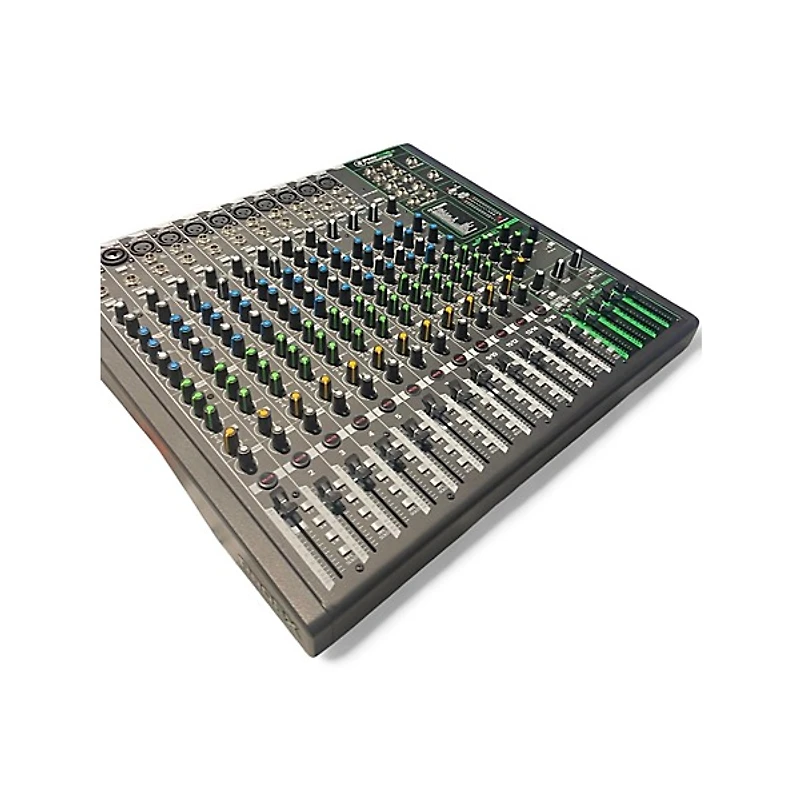 Used Mackie PROFX16 V3 Unpowered Mixer