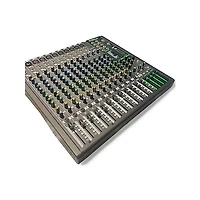 Used Mackie PROFX16 V3 Unpowered Mixer