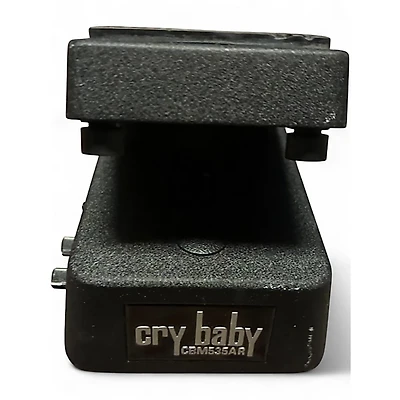 Used Dunlop CBM535AR Cry Baby Q Mini 535Q Effect Pedal