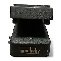 Used Dunlop CBM535AR Cry Baby Q Mini 535Q Effect Pedal