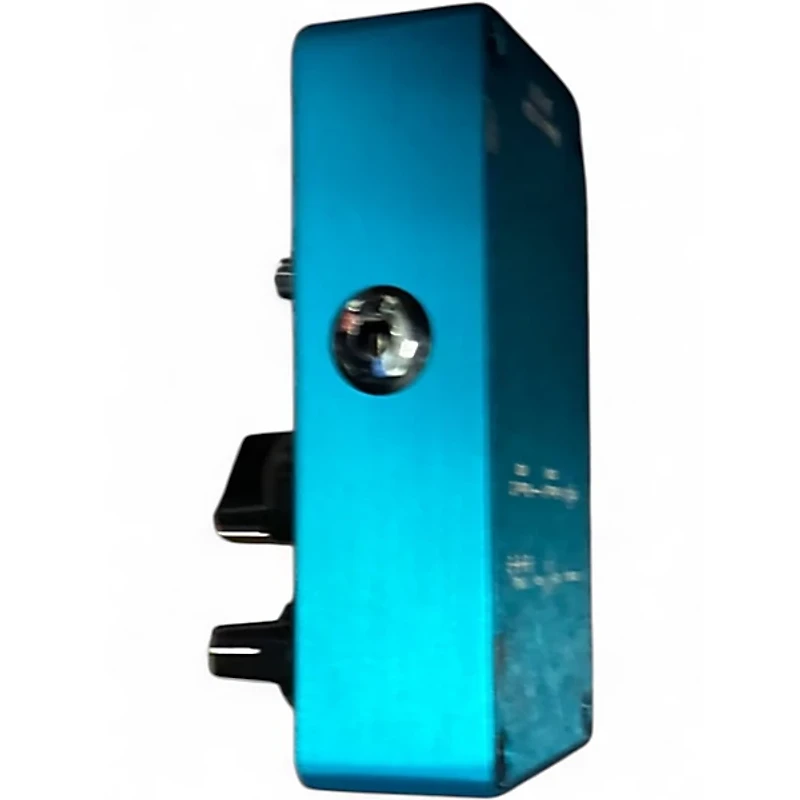 Used Suhr Dual Boost Effect Pedal