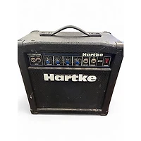 Used Hartke B150 Bass Combo Amp