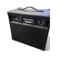 Used Hartke B150 Bass Combo Amp