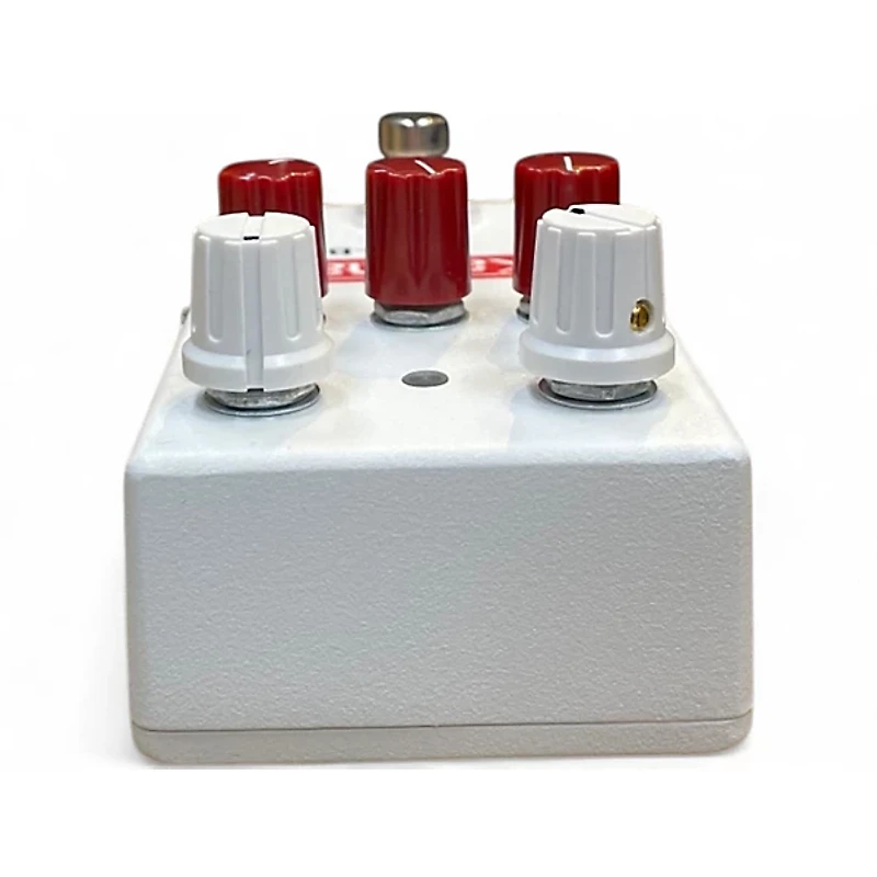 Used Karma MTN-BASS Effect Pedal