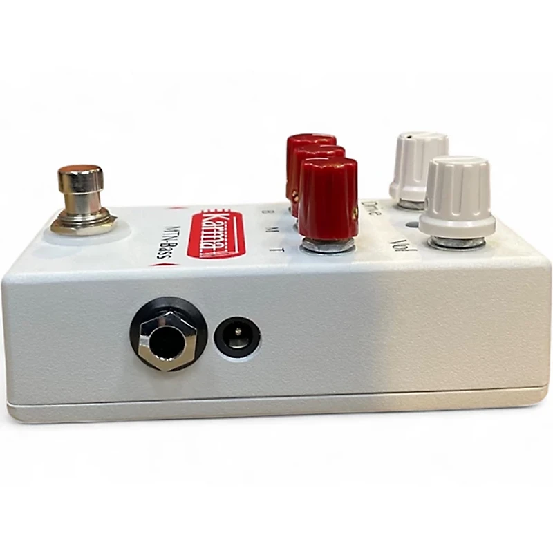 Used Karma MTN-BASS Effect Pedal