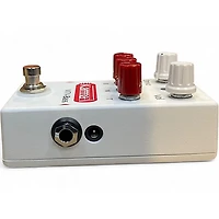 Used Karma MTN-BASS Effect Pedal