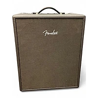 Used Fender acoustic sfx II Guitar Combo Amp