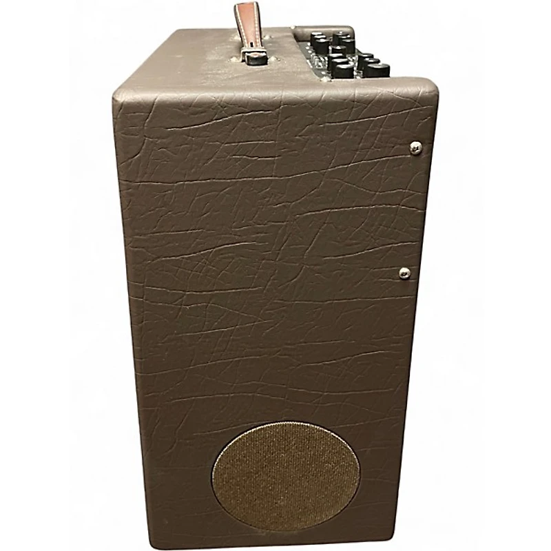 Used Fender acoustic sfx II Guitar Combo Amp