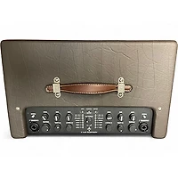 Used Fender acoustic sfx II Guitar Combo Amp