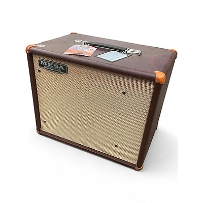 Used MESA/Boogie Thiele 1x12 4Ohm Guitar Cabinet