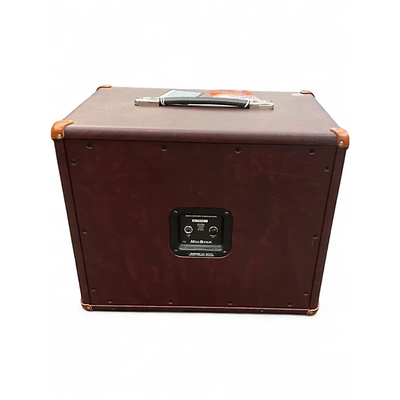 Used MESA/Boogie Thiele 1x12 4Ohm Guitar Cabinet