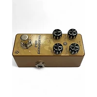 Used Pigtronix Philosophers Tone Effect Pedal
