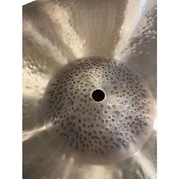 Used SABIAN 18in HHX Complex Thin Crash Cymbal