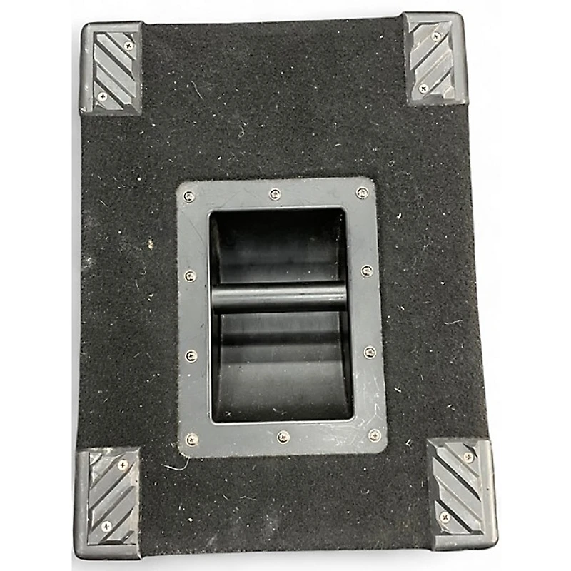 Used Markbass Traveler 102P 400W 2x10 Bass Cabinet