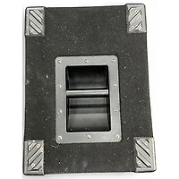 Used Markbass Traveler 102P 400W 2x10 Bass Cabinet