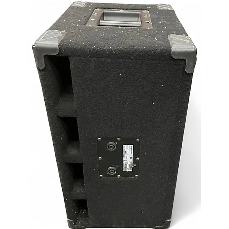 Used Markbass Traveler 102P 400W 2x10 Bass Cabinet